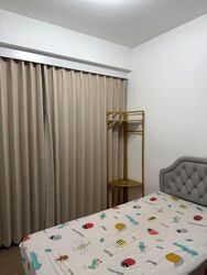 Tenet (D18), Condominium #553539401